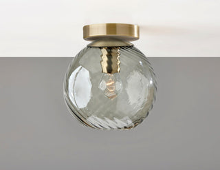 Camden Flush Mount