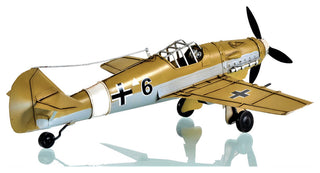 1935 Messerschmitt Bf 109 Fighter