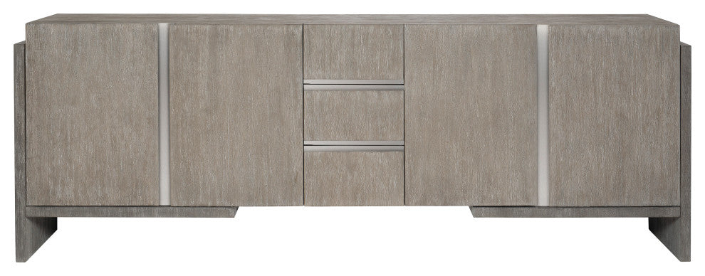 Bernhardt Foundations Entertainment Credenza