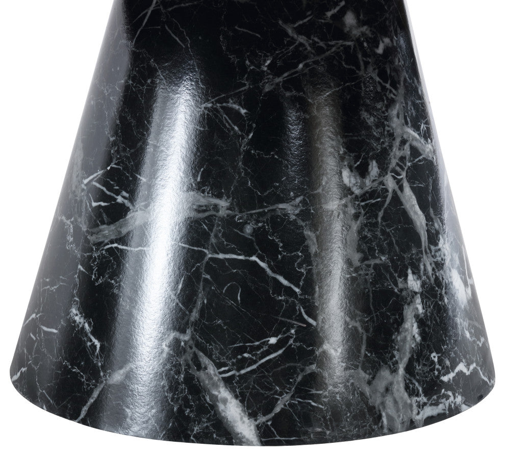 Omni Coffee Table, Black