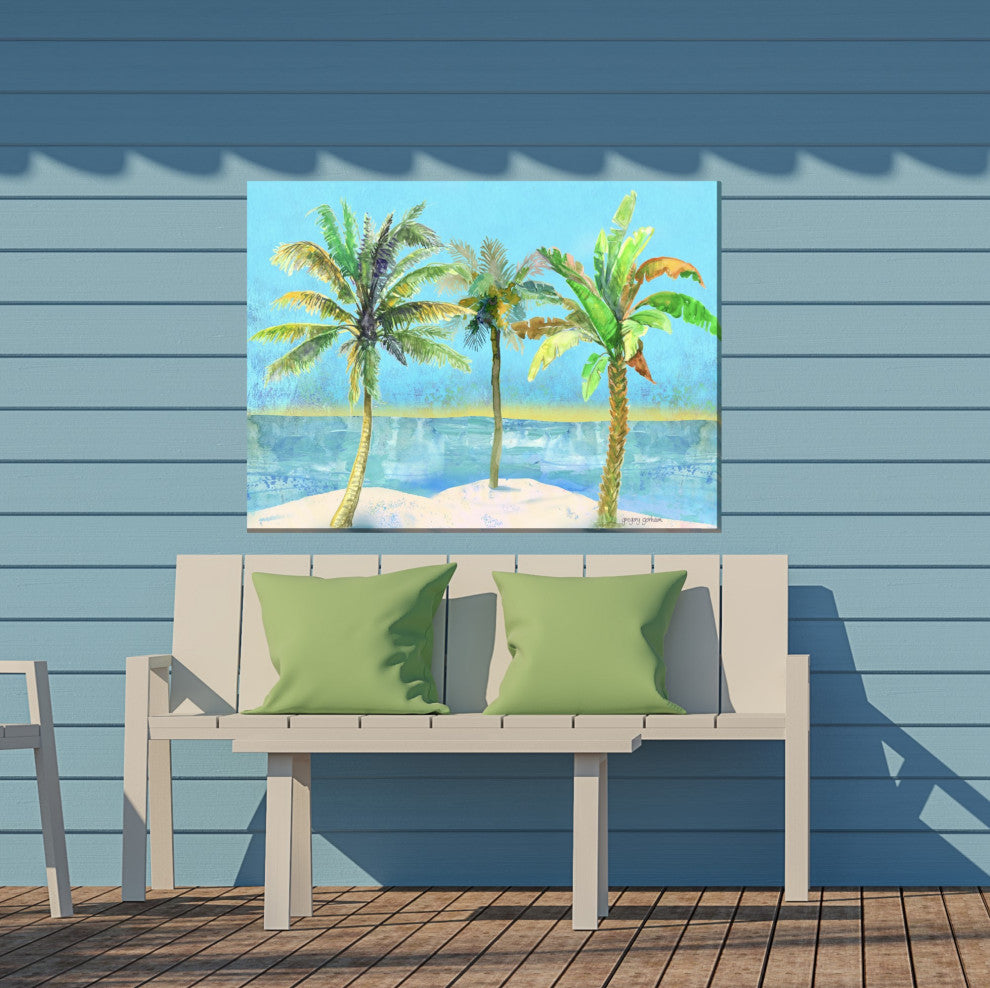 OU-83034 Sandpoint Outdoor Art