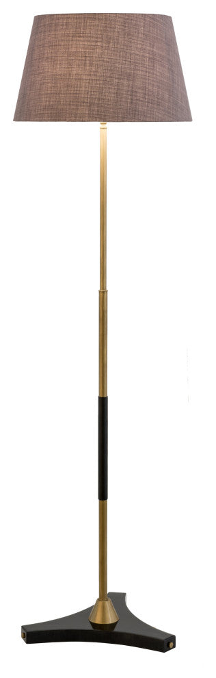 71H Cilindro Casuale Floor Lamp