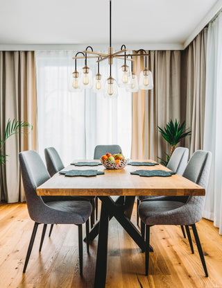 Arcwell 7-Light Chandelier