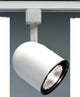 White PAR20 Short Bullet