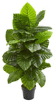 Nearly Natural Taro Artificial Plant