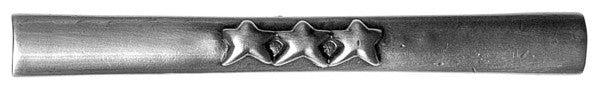 Star Pull - Pewter (BSH-683533)