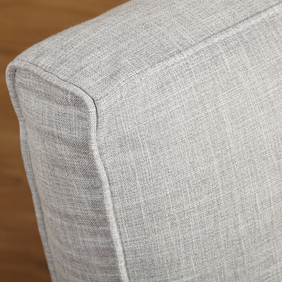 Victor Futon, Gray
