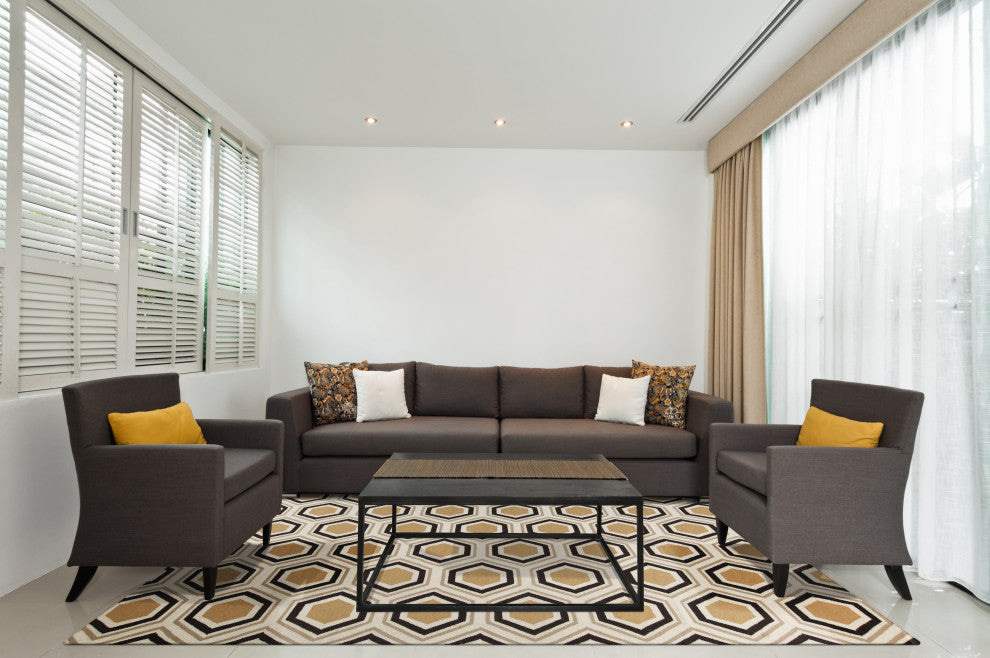 Surya Fallon FAL-1039 8' x 11' Rug