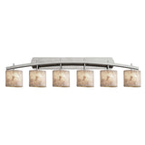 ARCHWAY 6-Light Bath Bar