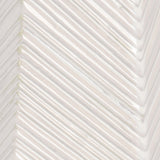 High Rise Table Lamp, Cream Ceramic With Drum Shade, Off White Linen