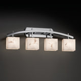 ARCHWAY 4-Light Bath Bar