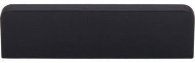 Neo Center Knob 3" (c-c) - Flat Black