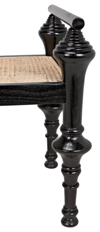 Indochine Bench