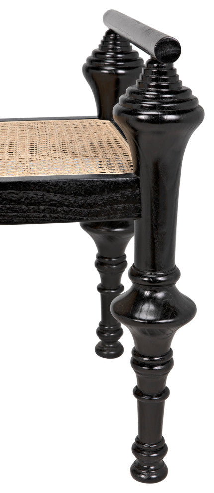 Indochine Bench