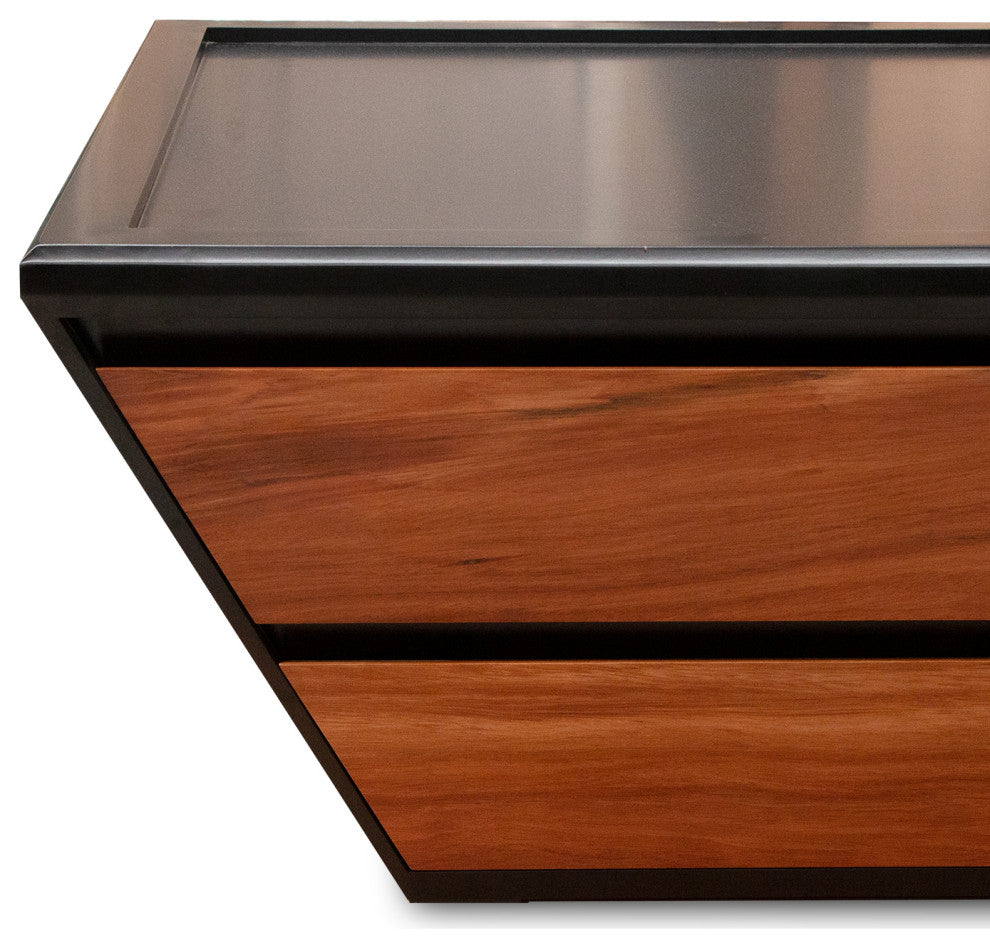 Barcelo Center Table With Storage