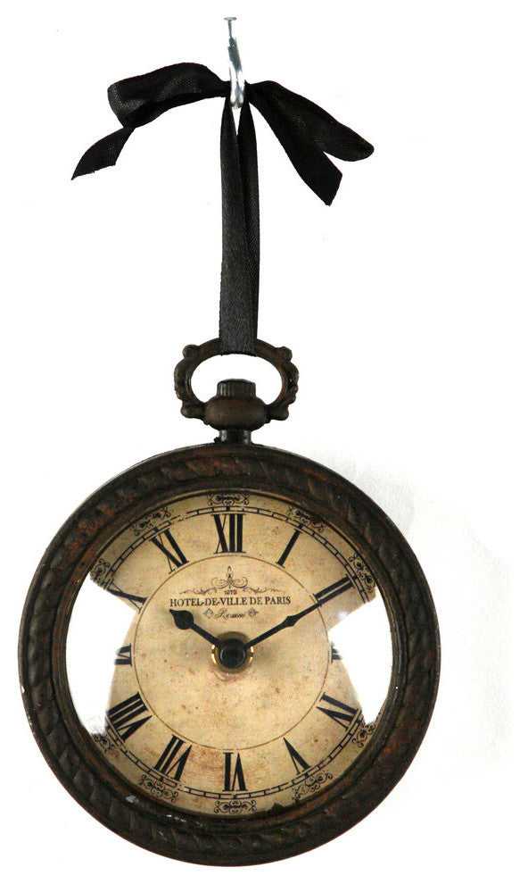 Renee Clock