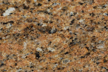 Giallo Veneziano Granite Tiles, Polished Finish, 12"x12", Set of 40