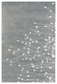 Faro Contemporary Area Rug, 9'x13' Rectangle