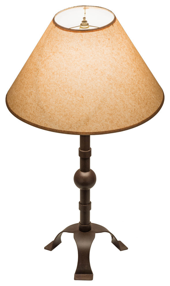 30H Stable Buffet Lamp