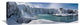 "A Dream In The Moonlight" Stretched Canvas Giclee by Valeriy Shcherbina, 36x12"