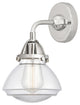 Innovations 288-1W-PC-G322 1-Light Sconce, Polished Chrome