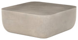 Ivan Square Coffee Table