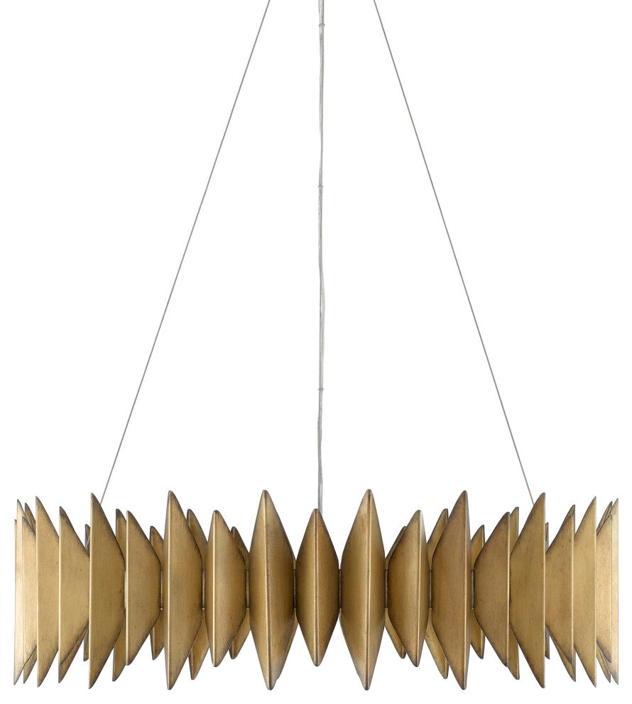 Potter Chandelier