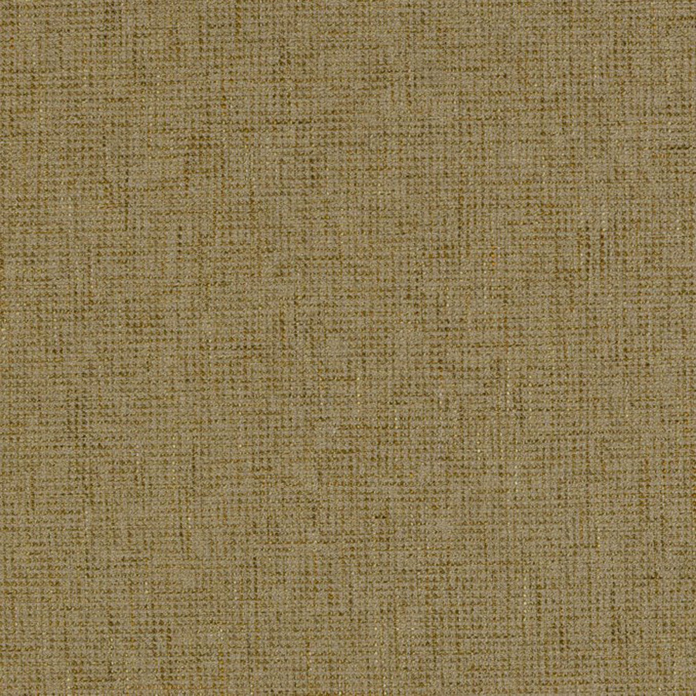Safari Waffle Textured Solid Luxury Throw Pillow, Double sided 18"x18"