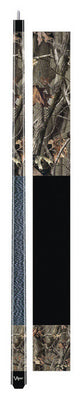 Viper Realtree Hardwoods Camouflage Cue