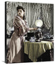 "Ingrid Bergman" Stretched Canvas Giclee by Hollywood Photo Archive, 24"x30"
