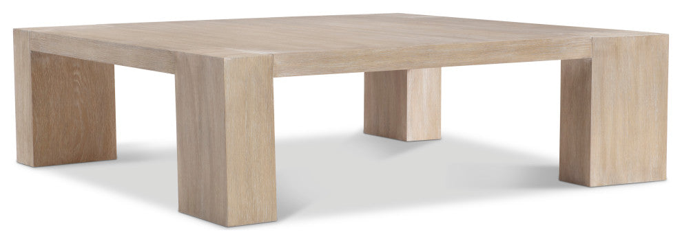 Bernhardt Darsa Cocktail Table