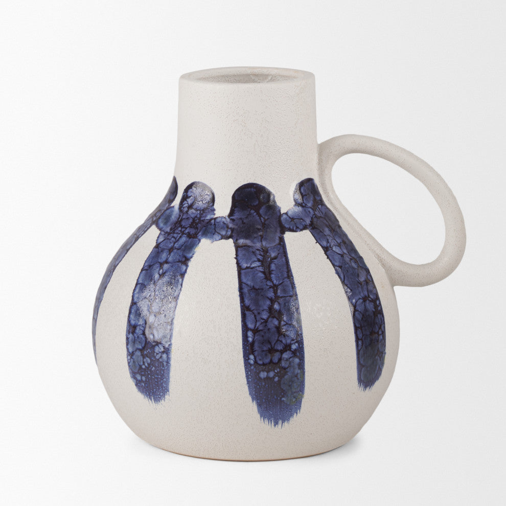 Truett Jug Vase