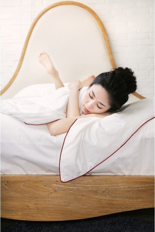 Silk Camel Silk Comforter, 100% Mulberry Silk, Twin, 68x90", Winter Season