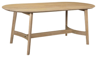 Trie Dining Table Small