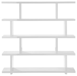 Miri Shelf Large White