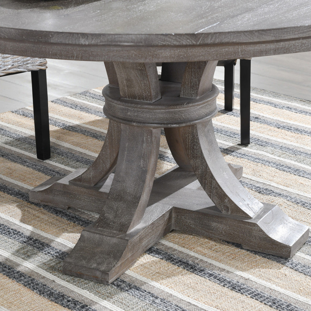 Elodie Natural Blue Multi Handwoven Area Rug by Kosas Home