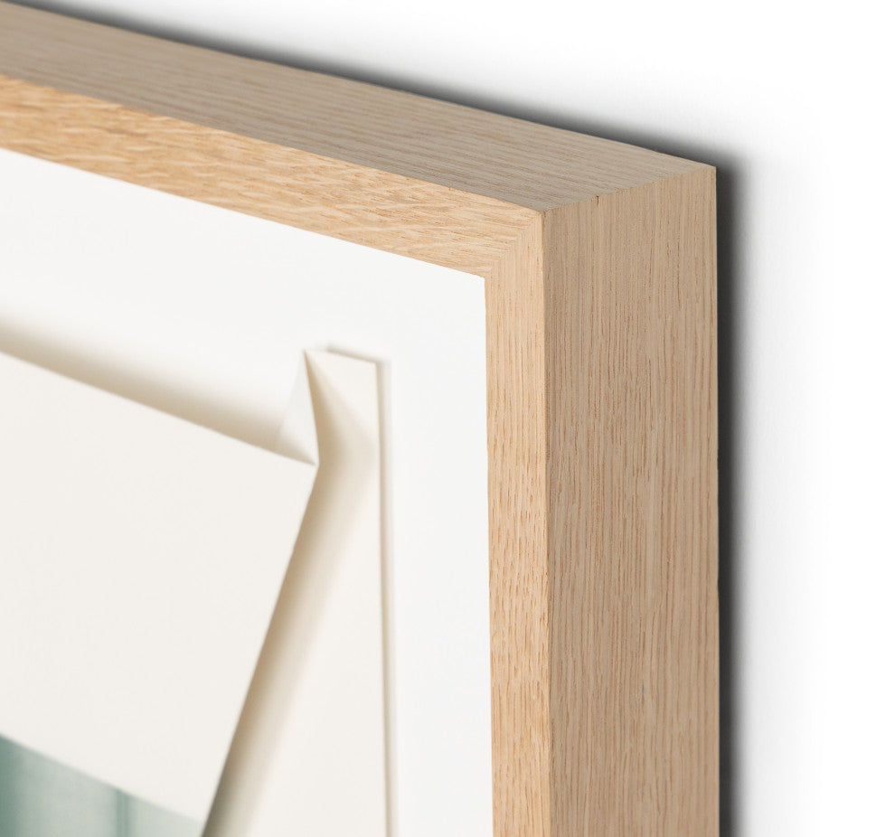 Color Form B By David Grey