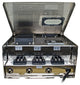 Dabmar Lighting Magnetic 700 Watt Low Voltage Transformer