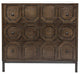 CFC Furniture - Hadley 3 Drawer Dresser - FF100-S