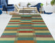Winchester Kilim Nuriya Ivory Rug