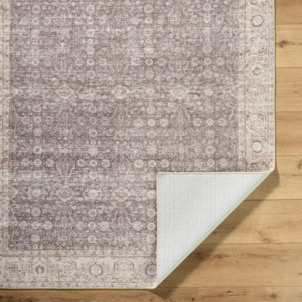 Our PNW Home x Livabliss Spokane PNWSP-2302 3'10" x 5'7" Machine Woven Rug