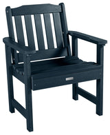 Lehigh Garden Chair, Federal Blue