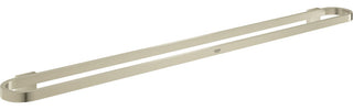 Grohe 41 058 Selection 32" Towel Bar - Brushed Nickel