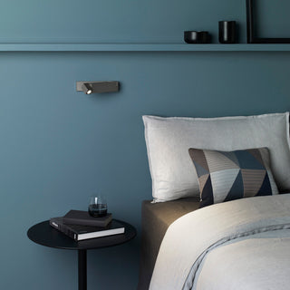 Astro Tosca LED, Indoor Reading Light (Matt Nickel)