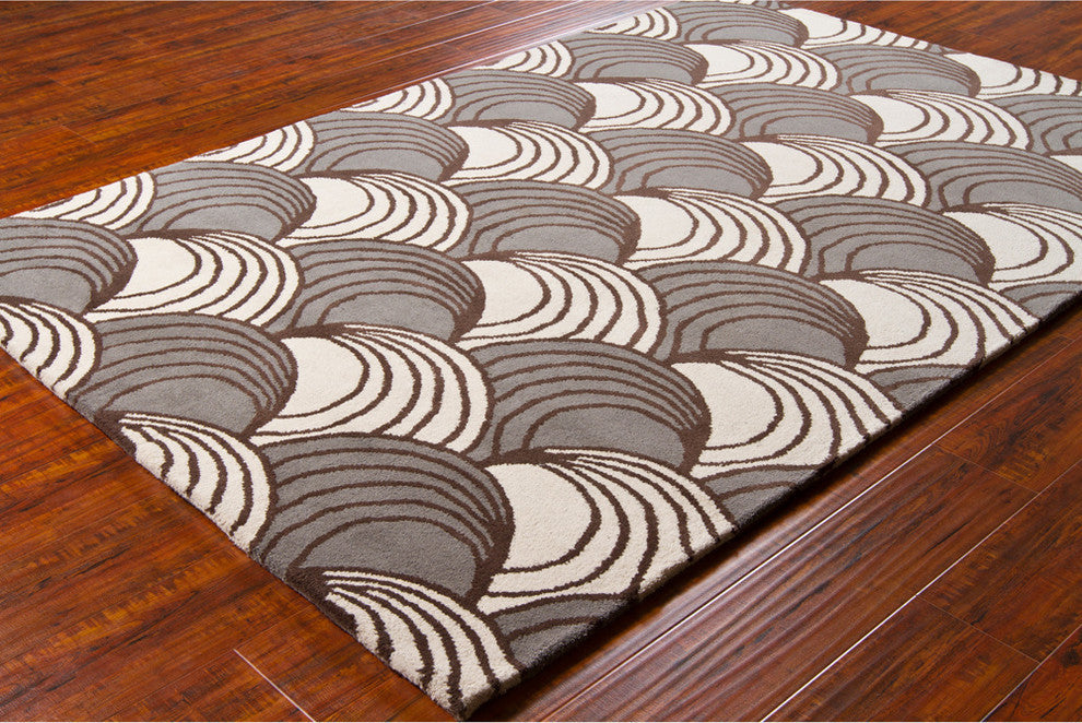 Int Contemporary Area Rug