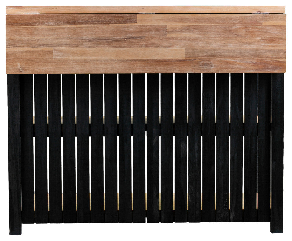 Lenore Expandable Freestanding Kitchen Island