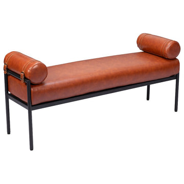 Barrow Bench Brown