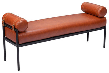 Barrow Bench Brown