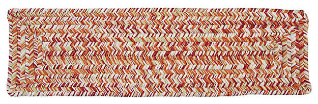 Colonial Mills Stair Tread Catalina Fireball Stair Tread