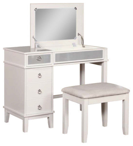Eva Vanity Set